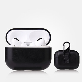 Bao Da dành cho Apple Airpod Pro 3 Hàng Chính Hãng Helios