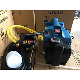 Mua Máy Rửa Xe 2450W Amax AG6266