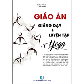 Giáo án Giảng dạy và Luyện tập Yoga