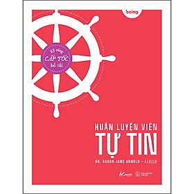 [Tải ebook] Huấn Luyện Viên Tự Tin PDF