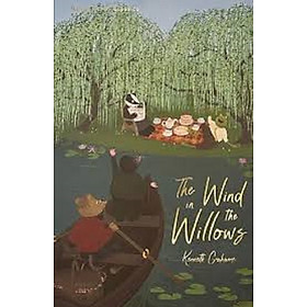 Wind in the Willows