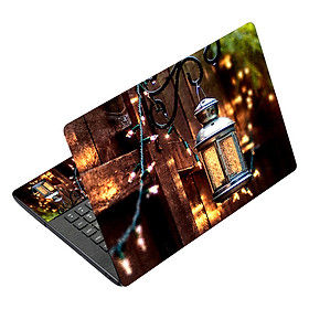 Mua Miếng Dán Decal Dành Cho Laptop Mẫu Nghệ Thuật LTNT- 507