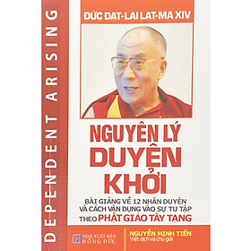 Nguyên Lý Duyên Khởi