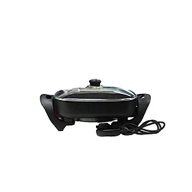 Mua Nồi điện đa năng HT07