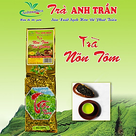 Trà Nõn Tôm Tân Cương