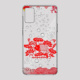 Ốp Lưng Dành Cho Vivo Y21S/ Vivo Y33S