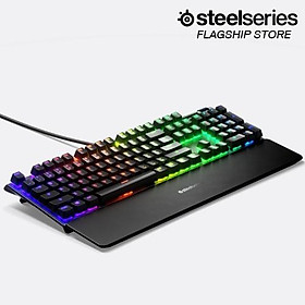 Mua Bàn phím Gaming Steelseries Apex PRO