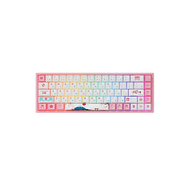 Mua Bàn phím cơ AKKO 3068B Multi-modes World Tour Tokyo R2 (Akko CS Switch) - Hàng Chính Hãng