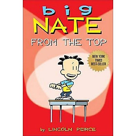  Big Nate : From the Top