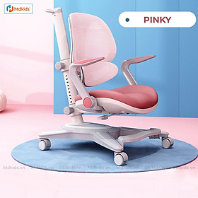 Mua Ghế chống gù lưng bảo vệ cột sống kiểu mới tựa lưng kép cho bé từ 4 dến 18 tuổi