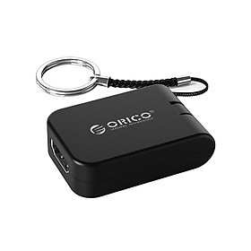 Mua Đầu Chuyển Đổi Type C Sang HDMI Orico XC-111 - Hàng Chính Hãng