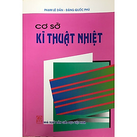 Cơ Sở Kĩ Thuật Nhiệt