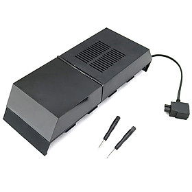 3.5 Inch 2TB High-speed Transmission Database Video Game Host External Hard Drive Enclosure for PS4 Hard Drive
