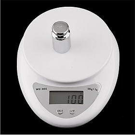 Mua Cân điện tử thực phẩm nhà bếp b05