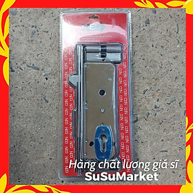 Mua KHOÁ CỬA LÙA NEO HÀNG CHẤT LƯỢNG VỈ ĐỎ