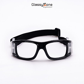 Gọng kính cận, Mắt kính thể thao Form Unisex Nam Nữ JH823 - GlassyZone