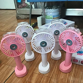 Mua Quạt tích điện mini