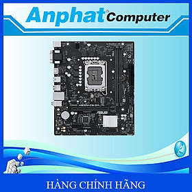 Mua Bo mạch chủ Main ASUS PRIME H610M-CS D4-SI Socket LGA 1700 - Hàng Chính Hãng