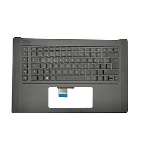 Bàn Phím Thay Thế Hewlett-Packard HP Omen 15-5000 TPN-W111 Ốp