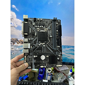 Bo Mạch Chủ (Mainboard) Gigabyte H310M-DS2 (Hàng Chính Hãng)