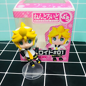 Mô Hình Figure Vocaloid nhiều nhân vật
