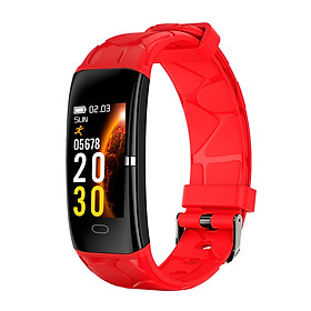 Smart Bracelet for Women Heart Rate Blood Pressure Blood Oxygen Monitoring Secientific Sleep Multi-Sports Mode IP67