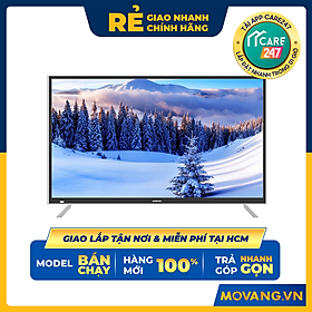 Mua Android Tivi Asanzo 4K 50 Inch 50AG600K - Hàng chính hãng - Chỉ giao HCM