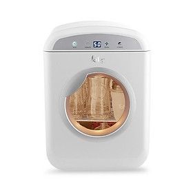 MÁY TIỆT TRÙNG SẤY KHÔ UV FATZ BABY FB4702SL