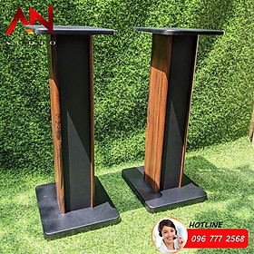 Mua Chân Loa Bookshelf Gỗ - Đài Loan- 60cm