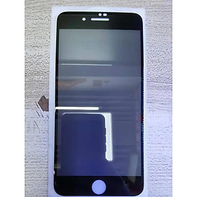 Tempered Glass Film Full-screen Anti-peep Protective Film For Iphone7/8 Second Strong Screen Protector