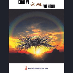 [Download Sách] Khải Vi Về Cõi Vô Hình