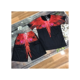 Bộ Đồ Nam Cánh Đại Bàng Hàng Xuất Loại 1 Cao Cấp BC88