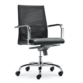 GHẾ VĂN PHÒNG AZP-F80BS