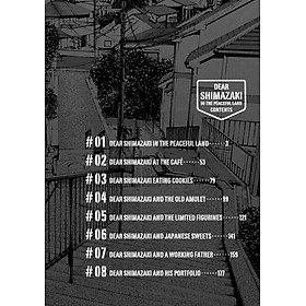 Sách ngoại văn: Heiwa No Kuni No Shimazaki He 1 - Shimazaki In The Land Of Peace (Japanese Edition) - Kinokuniya Book Stores