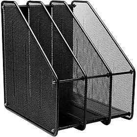 Khay Đựng Tạp Chí Top Point 3 Ngăn HY3212