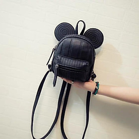 balo chuột mini xinh xắn hàn quốc