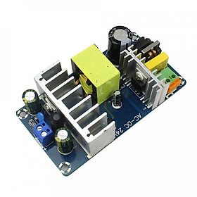 Mua Module Nguồn AC-DC INPUT 85-265VAC OPUT 12VDC 8A 100W