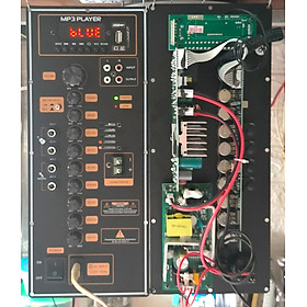 Mua Mạch Thùng Kéo 4 tấc/3 tấc