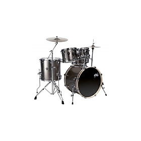 DSX2251TSK DSX PRO - Titanium Sparkle DS Drum-Hàng Chính Hãng