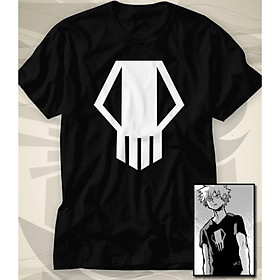 Áo thun Bakugo ANime đẹp siêu ngầu giá rẻ nhất