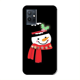 Ốp Lưng Dành Cho Vivo Y75-5G/ Y55-5G/ iQ00 Z6/ T1-5G