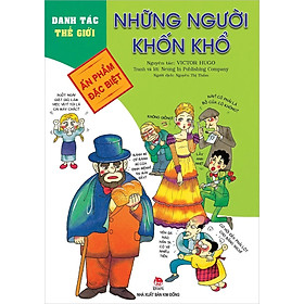 Danh tác thế giới - Những người khốn khổ