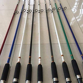 Cần câu cá shimano 2 khúc đặc giá siêu tốt