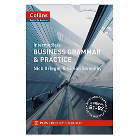 Business Grammar & Practice Int