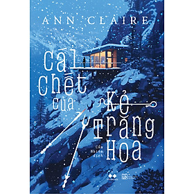 Sách Cái Chết Của Kẻ Trăng Hoa