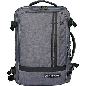 Balo laptop Simplecarry TWB