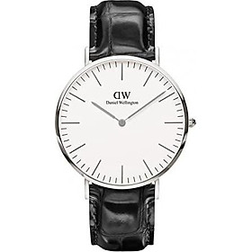 Daniel Wellington Classic Reading Watch