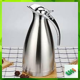 Mua Bình giữ nhiệt inox dung tích 2L