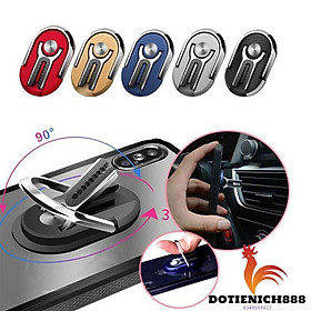 Mua Giá đỡ dán lưng điện thoại để lỗ thông hơi ô tô