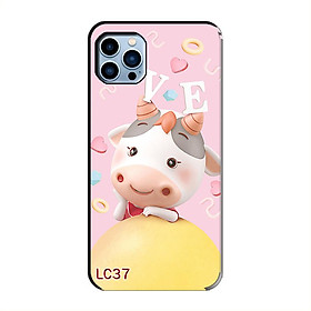 Ốp Lưng Dành Cho IPHONE 14 PRO 6.1